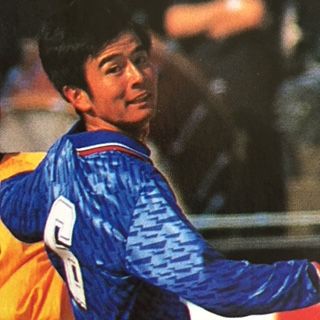 大宮東1994（埼玉） : いにしえの高校サッカー備忘録