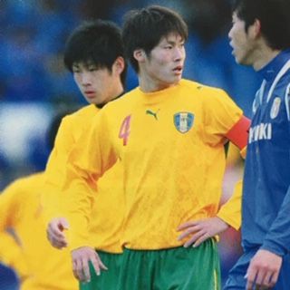 第86回全国高校サッカー選手権大会 いにしえの高校サッカー備忘録