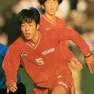 高校サッカーThe Best 1997 : いにしえの高校サッカー備忘録