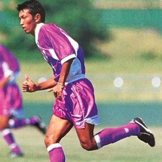 富山第一1999（富山） : いにしえの高校サッカー備忘録