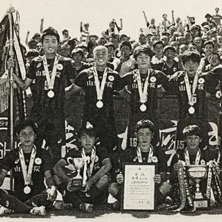 平成30年度全国高校総合体育大会 いにしえの高校サッカー備忘録