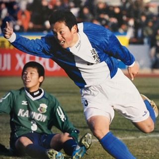 第84回選手権その他の綺羅星達 いにしえの高校サッカー備忘録