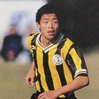 前橋育英1999（群馬） : いにしえの高校サッカー備忘録