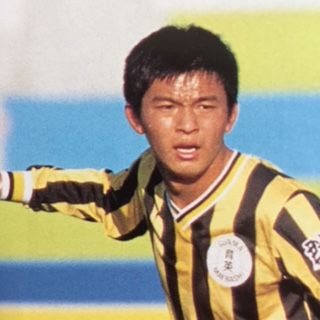 前橋育英1994（群馬） : いにしえの高校サッカー備忘録