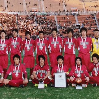 高校サッカーThe Best 2011 : いにしえの高校サッカー備忘録