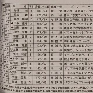 武南高校2012年インターハイチームウェア 武南高校2012年インターハイチームウェア