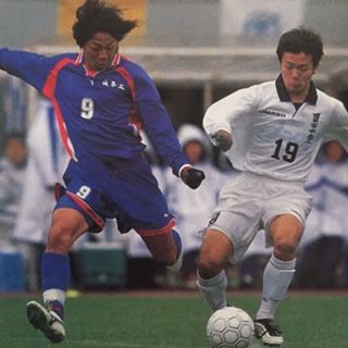 第80回全国高校サッカー選手権大会 いにしえの高校サッカー備忘録