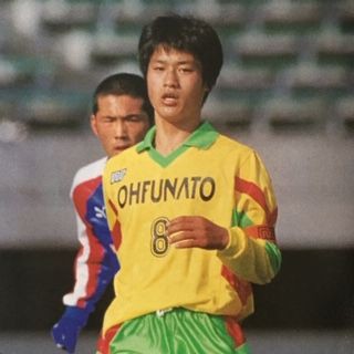 大船渡1997（岩手） : いにしえの高校サッカー備忘録