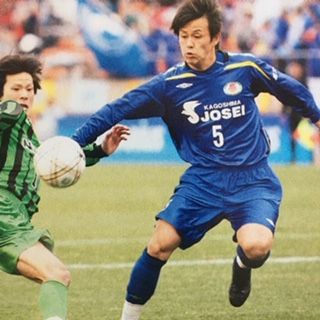 鹿児島城西08 鹿児島 いにしえの高校サッカー備忘録