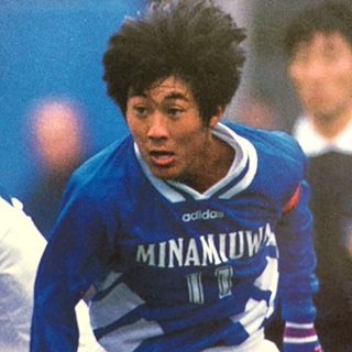 南宇和1994 愛媛 いにしえの高校サッカー備忘録