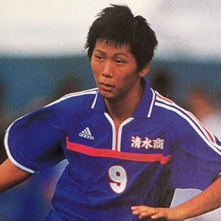 清水商2000(静岡) : いにしえの高校サッカー備忘録 清水商2000(静岡) : いにしえの高校サッカー備忘録
