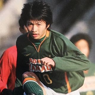 青森山田　サッカー 青森山田中学校〕 静岡遠征（U-13 TOBIGERI ONE 2022） 1日目