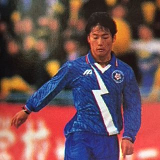 大宮東1994 埼玉 いにしえの高校サッカー備忘録