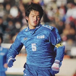 市立船橋04 千葉 いにしえの高校サッカー備忘録