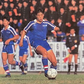 清水商1991(静岡) : いにしえの高校サッカー備忘録 清水商1991(静岡) : いにしえの高校サッカー備忘録