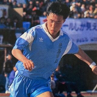 徳島市立1991（徳島） : いにしえの高校サッカー備忘録