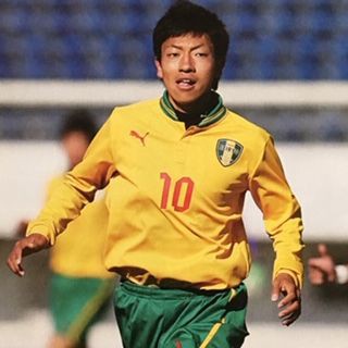 星稜2012（石川） : いにしえの高校サッカー備忘録