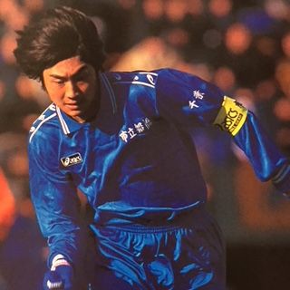 市立船橋1996 千葉 いにしえの高校サッカー備忘録