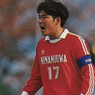 南宇和1995（愛媛） : いにしえの高校サッカー備忘録