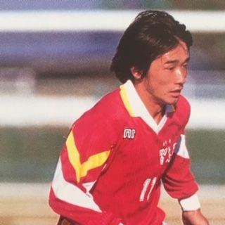 習志野1998 千葉 いにしえの高校サッカー備忘録