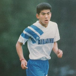 南宇和1993 愛媛 いにしえの高校サッカー備忘録