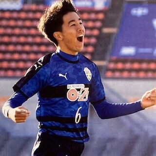 大津2021（熊本） : いにしえの高校サッカー備忘録