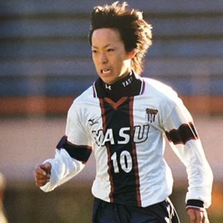 野洲05 滋賀 いにしえの高校サッカー備忘録