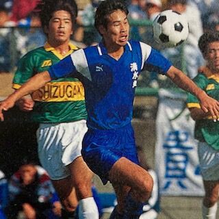 ワールドカップ2006 日本代表編 : いにしえの高校サッカー備忘録