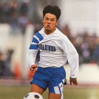 南宇和1993 愛媛 いにしえの高校サッカー備忘録