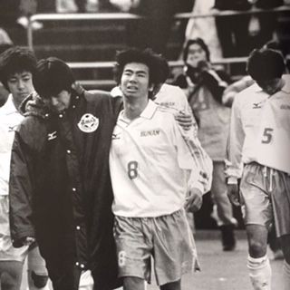 第78回全国高校サッカー選手権大会 : いにしえの高校サッカー備忘録