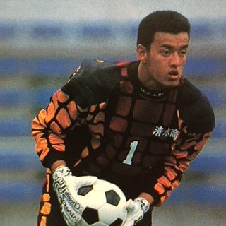 清水商1995（静岡） : いにしえの高校サッカー備忘録