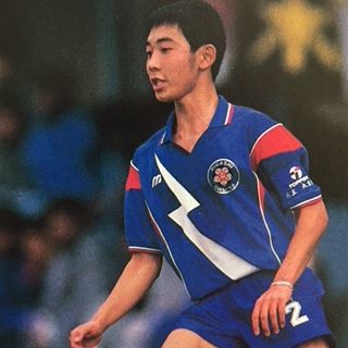大宮東1994 埼玉 いにしえの高校サッカー備忘録