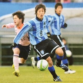 鵬翔12 宮崎 いにしえの高校サッカー備忘録