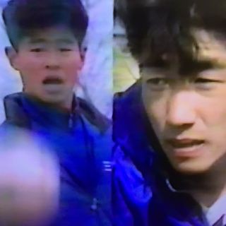 四日市中央工1991 三重 特別編 いにしえの高校サッカー備忘録