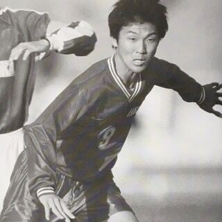 東福岡1998（福岡） : いにしえの高校サッカー備忘録
