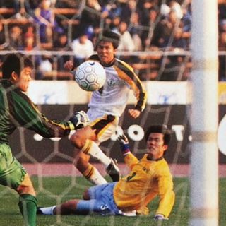 第77回全国高校サッカー選手権大会 : いにしえの高校サッカー備忘録