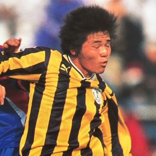前橋育英2001（群馬） : いにしえの高校サッカー備忘録