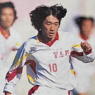 ワールドカップ2006 日本代表編 : いにしえの高校サッカー備忘録