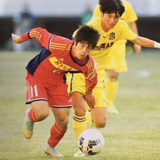 流通経済大柏14 千葉 いにしえの高校サッカー備忘録