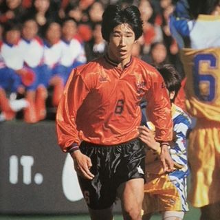 浦和市立1996 埼玉 いにしえの高校サッカー備忘録