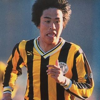 前橋育英2001（群馬） : いにしえの高校サッカー備忘録