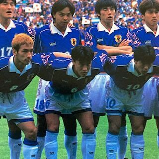 ワールドカップ1998 グループリーグ編 いにしえの高校サッカー備忘録