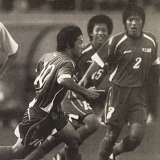 平成19年度全国高校総合体育大会 : いにしえの高校サッカー備忘録