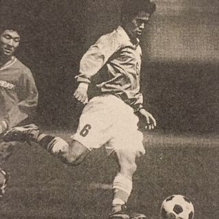 藤枝東1998 静岡 いにしえの高校サッカー備忘録