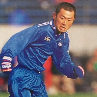 市立船橋1999（千葉） : いにしえの高校サッカー備忘録