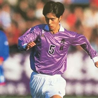 藤枝東1997 静岡 いにしえの高校サッカー備忘録