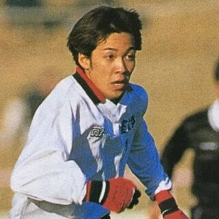 第77回選手権その他の綺羅星達 : いにしえの高校サッカー備忘録