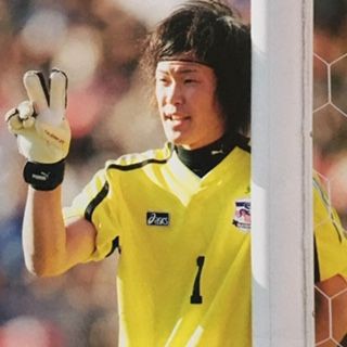 滝川第二06 兵庫 いにしえの高校サッカー備忘録