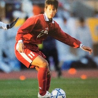 久御山2010（京都） : いにしえの高校サッカー備忘録
