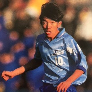 桐光学園1996（神奈川） : いにしえの高校サッカー備忘録